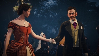 Скріншот 20 - огляд комп`ютерної гри Assassin's Creed Syndicate
